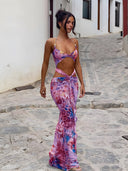 Siena-Twist Mesh Set
