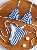 Tara-Sporty Chic Bikini