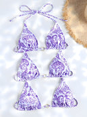 Lilou-Ring Bikini Set
