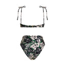 Naya-Baroque Floral Set