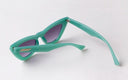Esme-Cat Eye Sunglasses