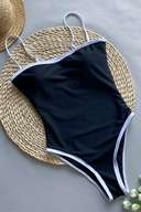 Zuri-Clean Line Onepiece