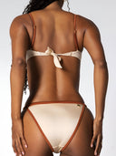 Reina-Contrast Trim Set