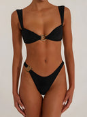 Kaia-Ring Detail Set