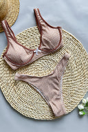 Mira-Balcony Bikini Set