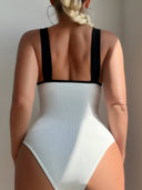 Isla-Twist One Piece