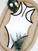 Luma-Racerback One Piece
