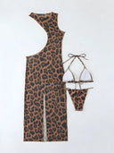 Naya-Leopard 3-Piece Set